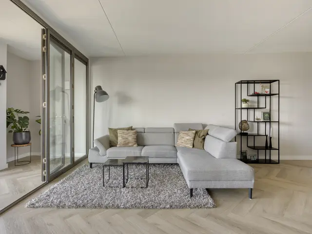 Frieseweg 4D, ALKMAAR