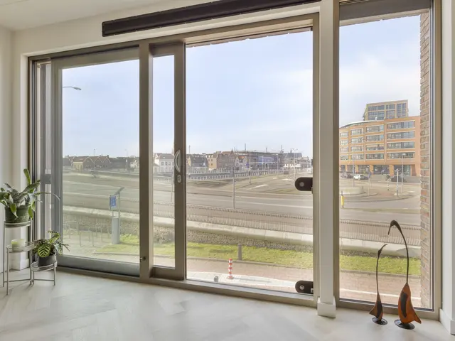 Frieseweg 4D, ALKMAAR