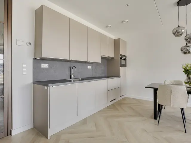 Frieseweg 4D, ALKMAAR