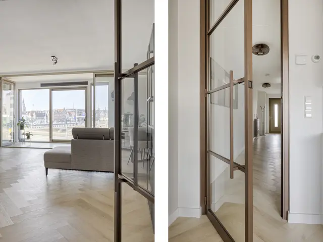 Frieseweg 4D, ALKMAAR