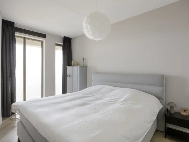 Frieseweg 4D, ALKMAAR