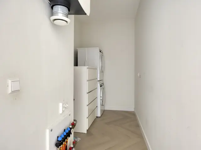 Frieseweg 4D, ALKMAAR