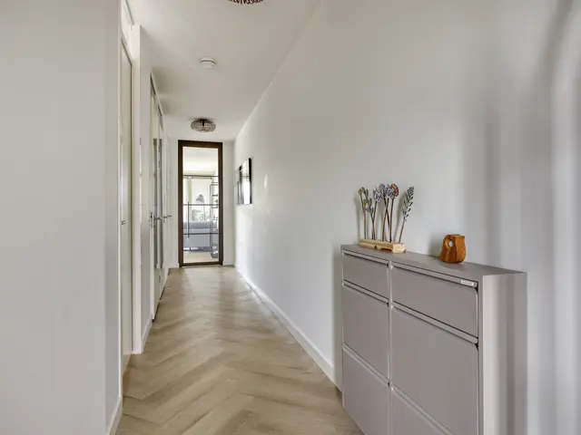 Frieseweg 4D, ALKMAAR