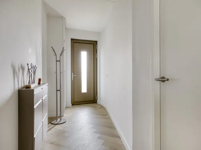 Frieseweg 4D, ALKMAAR