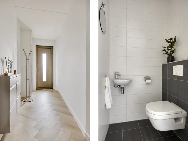 Frieseweg 4D, ALKMAAR