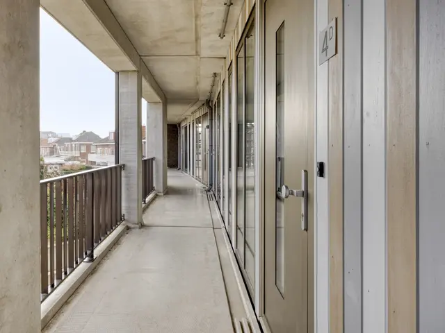 Frieseweg 4D, ALKMAAR