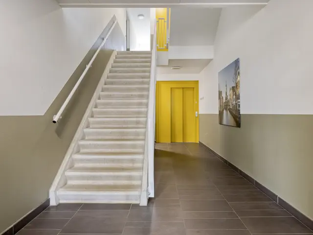 Frieseweg 4D, ALKMAAR