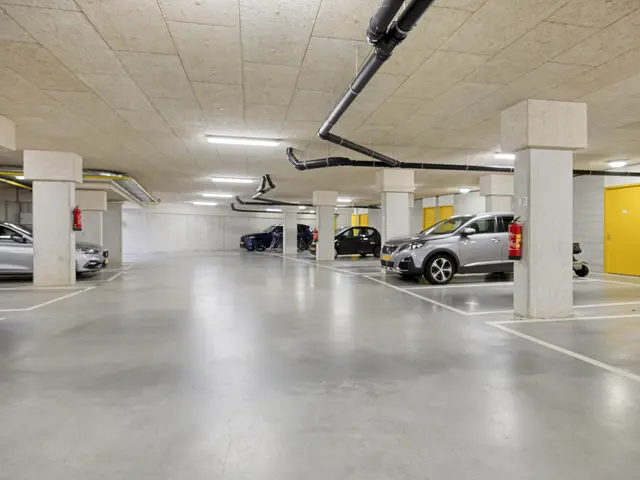 Frieseweg 4D, ALKMAAR