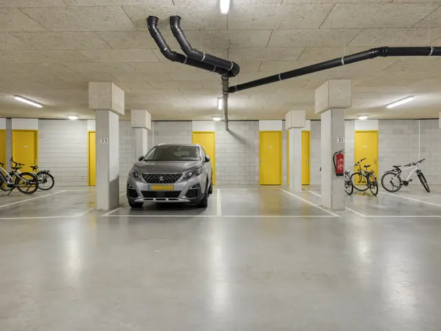 Frieseweg 4D, ALKMAAR