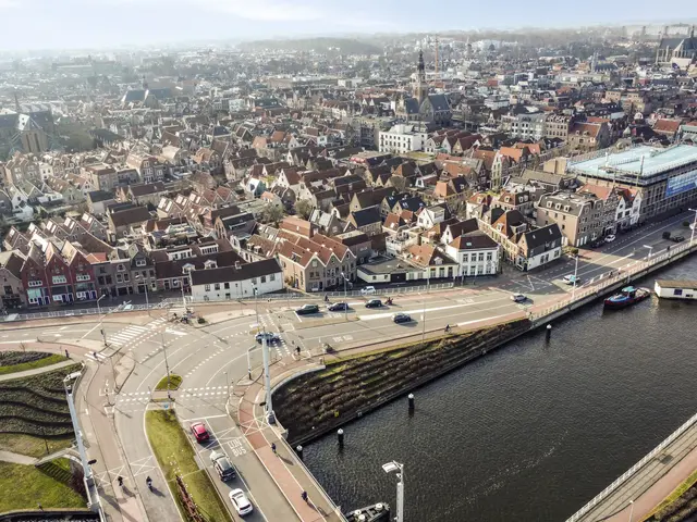 Frieseweg 4D, ALKMAAR