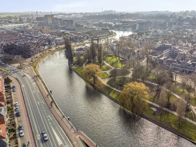 Frieseweg 4D, ALKMAAR