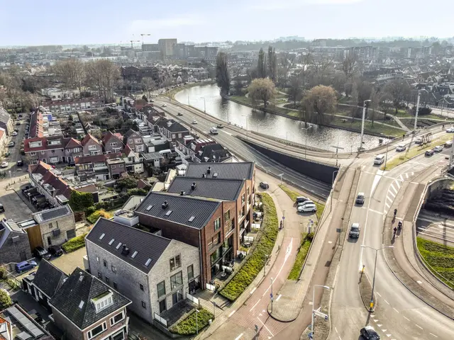 Frieseweg 4D, ALKMAAR