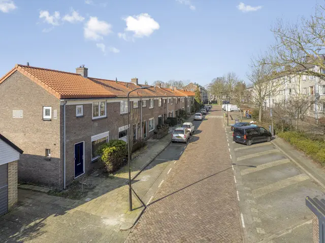 Bremmersstraat 2, BEVERWIJK