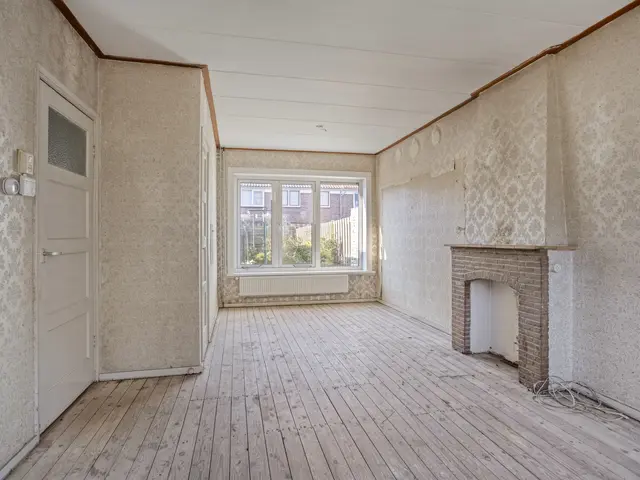 Bremmersstraat 2, BEVERWIJK