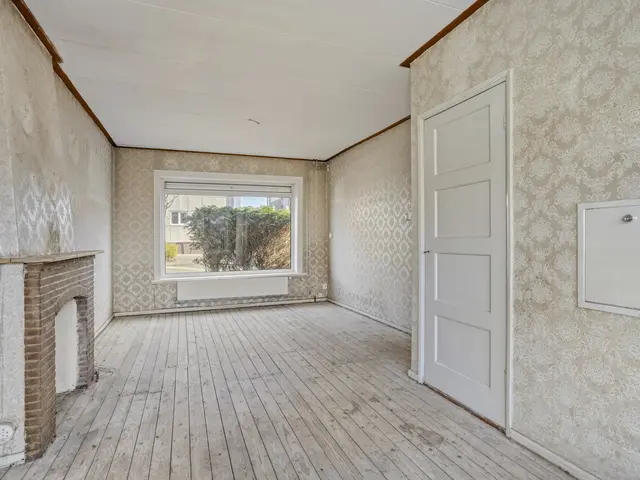 Bremmersstraat 2, BEVERWIJK