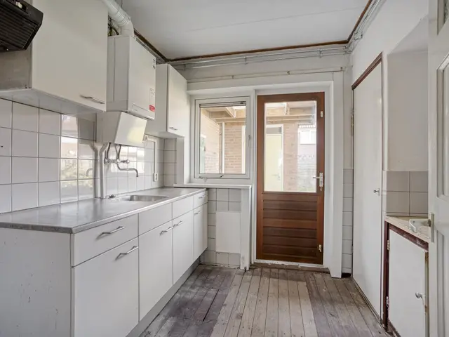 Bremmersstraat 2, BEVERWIJK