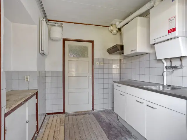 Bremmersstraat 2, BEVERWIJK