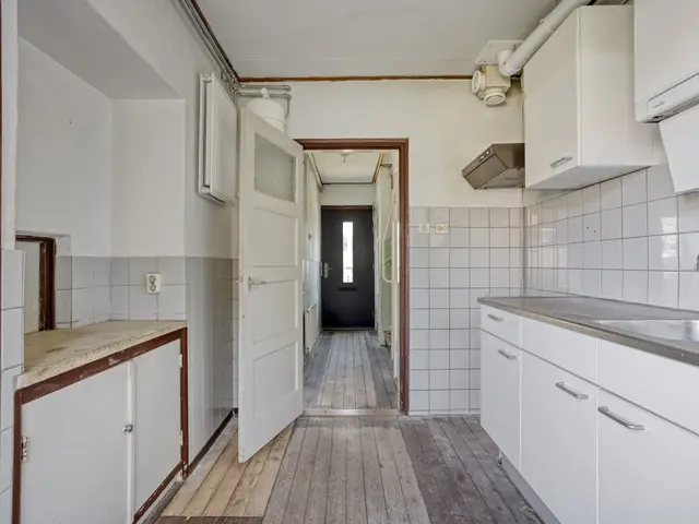 Bremmersstraat 2, BEVERWIJK