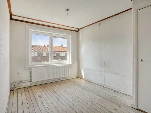 Bremmersstraat 2, BEVERWIJK