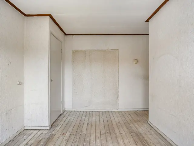 Bremmersstraat 2, BEVERWIJK