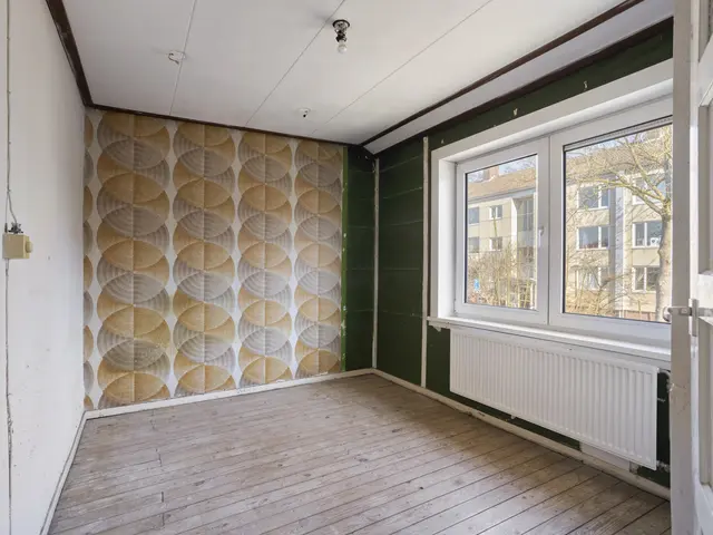 Bremmersstraat 2, BEVERWIJK