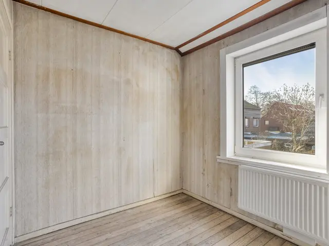 Bremmersstraat 2, BEVERWIJK