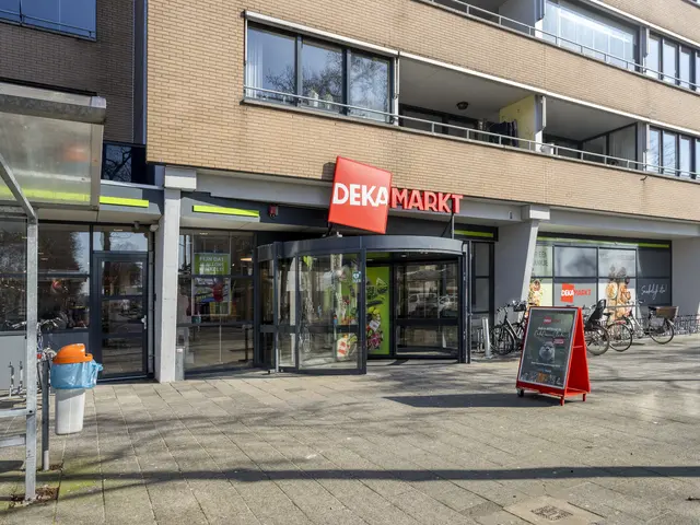 Bremmersstraat 2, BEVERWIJK