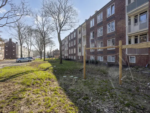 Bremmersstraat 2, BEVERWIJK