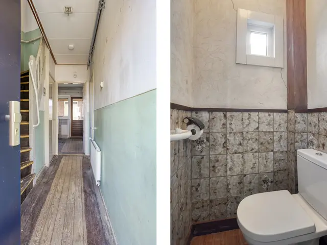 Bremmersstraat 2, BEVERWIJK