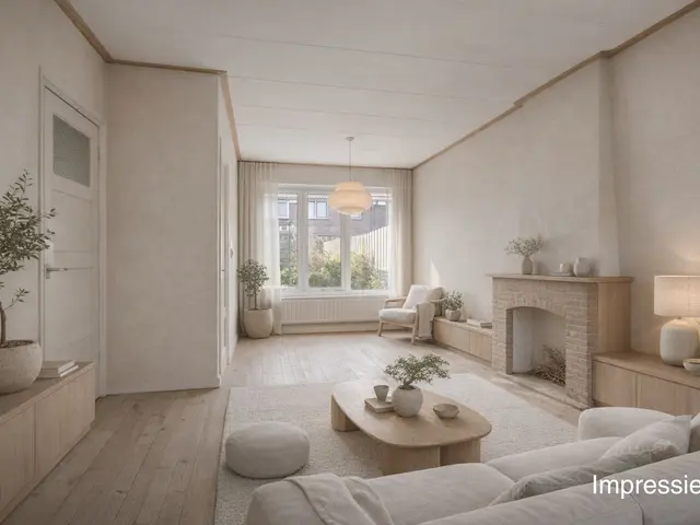 Bremmersstraat 2, BEVERWIJK