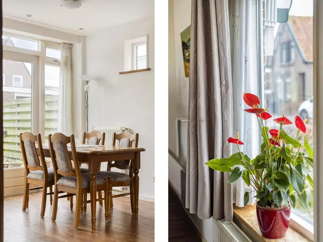 Meerweg 9, AKERSLOOT