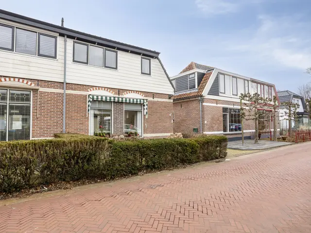 Meerweg 9, AKERSLOOT