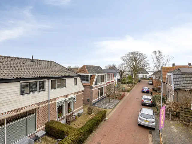 Meerweg 9, AKERSLOOT