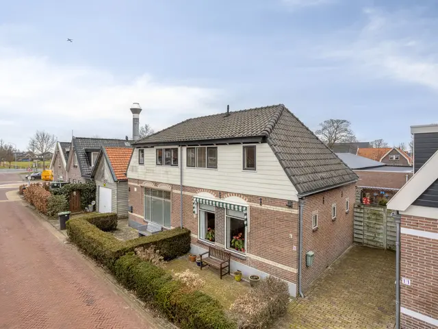 Meerweg 9, AKERSLOOT