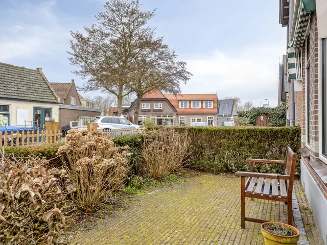 Meerweg 9, AKERSLOOT