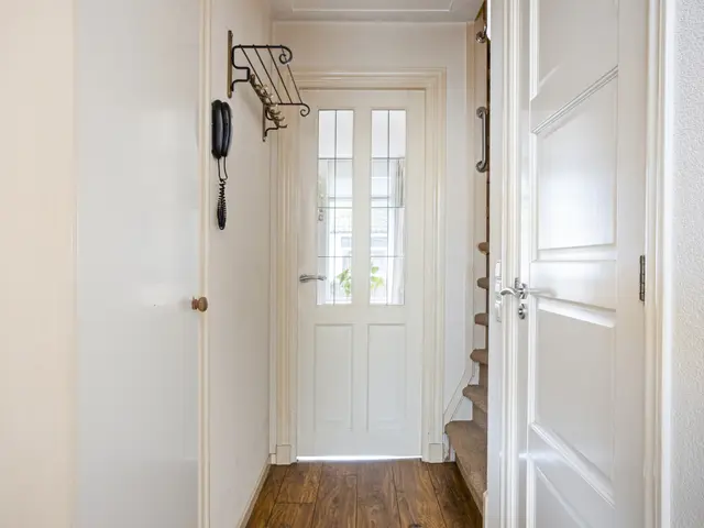 Meerweg 9, AKERSLOOT