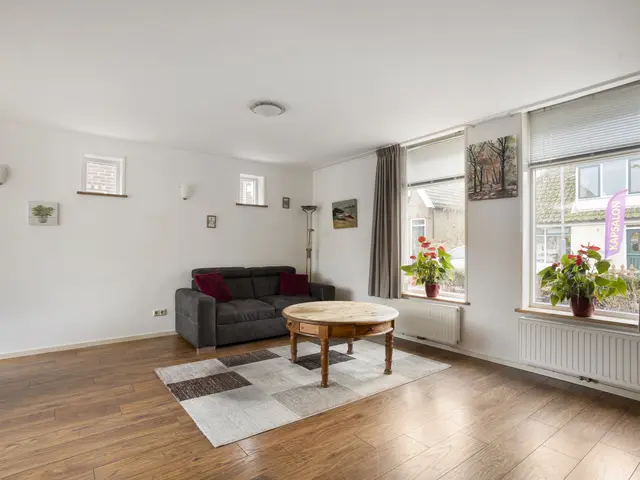 Meerweg 9, AKERSLOOT