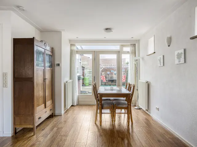 Meerweg 9, AKERSLOOT