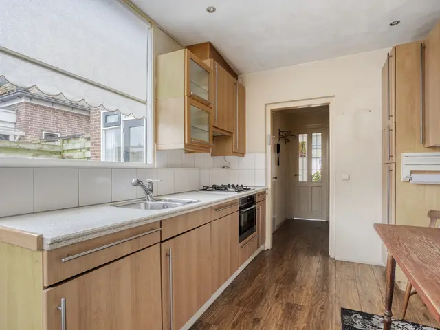 Meerweg 9, AKERSLOOT