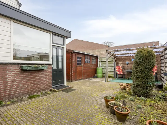 Meerweg 9, AKERSLOOT