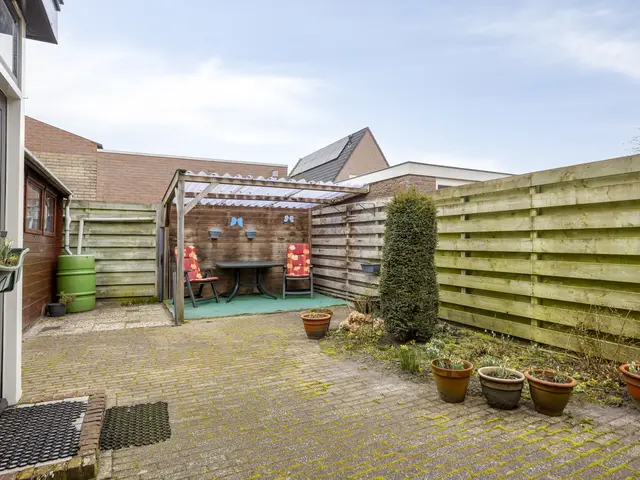 Meerweg 9, AKERSLOOT