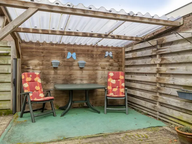 Meerweg 9, AKERSLOOT