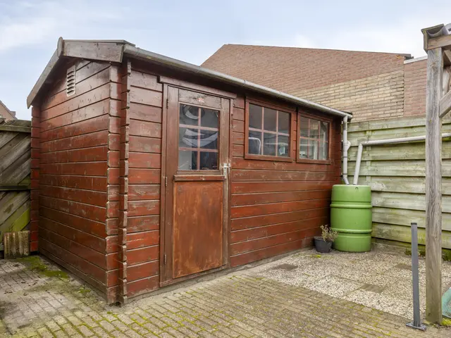 Meerweg 9, AKERSLOOT