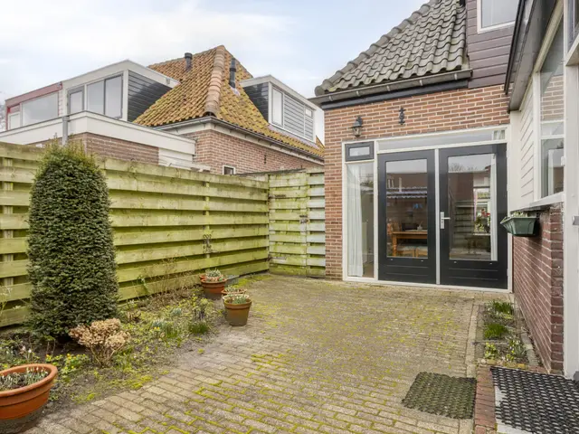 Meerweg 9, AKERSLOOT