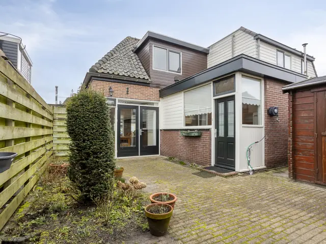 Meerweg 9, AKERSLOOT