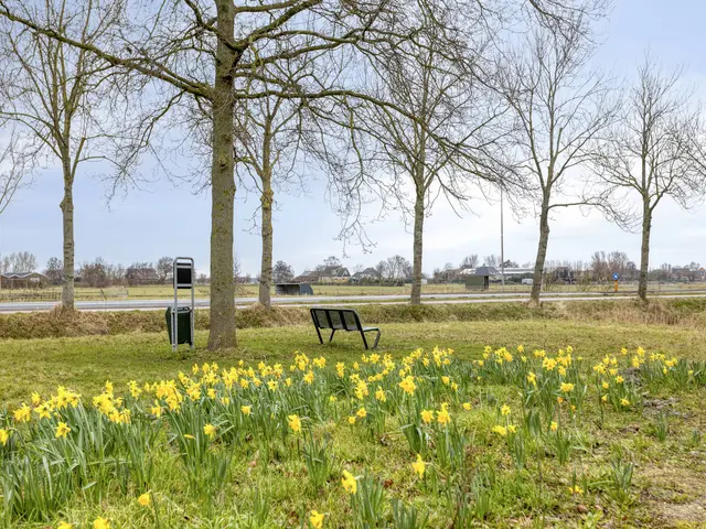 Meerweg 9, AKERSLOOT