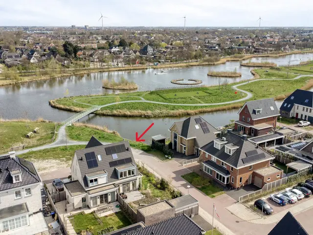 Reijersgroet 115, ALKMAAR