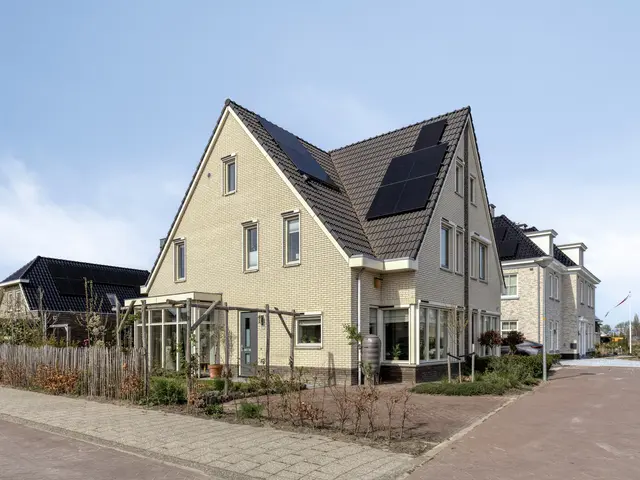 Reijersgroet 115, ALKMAAR