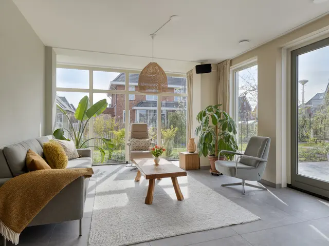 Reijersgroet 115, ALKMAAR