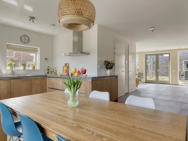 Reijersgroet 115, ALKMAAR